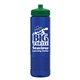 The Wave - 24 oz Tritan(TM) Bottle with Pushpull lid