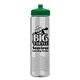 The Wave - 24 oz Tritan(TM) Bottle with Pushpull lid