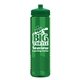 The Wave - 24 oz Tritan(TM) Bottle with Pushpull lid