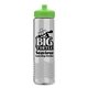 The Wave - 24 oz Tritan(TM) Bottle with Pushpull lid
