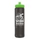 The Wave - 24 oz Tritan(TM) Bottle with Pushpull lid