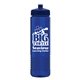 The Wave - 24 oz Tritan(TM) Bottle with Pushpull lid