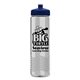 The Wave - 24 oz Tritan(TM) Bottle with Pushpull lid