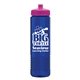 The Wave - 24 oz Tritan(TM) Bottle with Pushpull lid