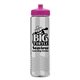 The Wave - 24 oz Tritan(TM) Bottle with Pushpull lid