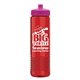 The Wave - 24 oz Tritan(TM) Bottle with Pushpull lid