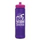 The Wave - 24 oz Tritan(TM) Bottle with Pushpull lid
