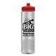 The Wave - 24 oz Tritan(TM) Bottle with Pushpull lid
