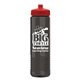 The Wave - 24 oz Tritan(TM) Bottle with Pushpull lid