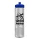The Wave - 24 oz Tritan(TM) Bottle with Pushpull lid