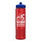 The Wave - 24 oz Tritan(TM) Bottle with Pushpull lid