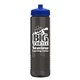 The Wave - 24 oz Tritan(TM) Bottle with Pushpull lid