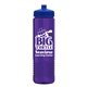 The Wave - 24 oz Tritan(TM) Bottle with Pushpull lid