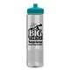 The Wave - 24 oz Tritan(TM) Bottle with Pushpull lid