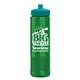 The Wave - 24 oz Tritan(TM) Bottle with Pushpull lid