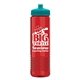 The Wave - 24 oz Tritan(TM) Bottle with Pushpull lid