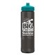 The Wave - 24 oz Tritan(TM) Bottle with Pushpull lid