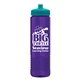 The Wave - 24 oz Tritan(TM) Bottle with Pushpull lid