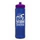 The Wave - 24 oz Tritan(TM) Bottle with Pushpull lid