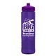 The Wave - 24 oz Tritan(TM) Bottle with Pushpull lid