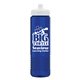 The Wave - 24 oz Tritan(TM) Bottle with Pushpull lid