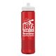 The Wave - 24 oz Tritan(TM) Bottle with Pushpull lid