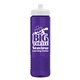The Wave - 24 oz Tritan(TM) Bottle with Pushpull lid
