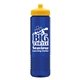The Wave - 24 oz Tritan(TM) Bottle with Pushpull lid