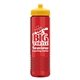 The Wave - 24 oz Tritan(TM) Bottle with Pushpull lid