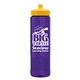 The Wave - 24 oz Tritan(TM) Bottle with Pushpull lid