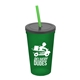 Garyline(R) Cups - on - the - Go Sport Sipper - 22 oz