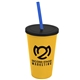 Garyline(R) Cups - on - the - Go Sport Sipper - 22 oz