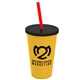 Garyline(R) Cups - on - the - Go Sport Sipper - 22 oz