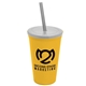 Garyline(R) Cups - on - the - Go Sport Sipper - 22 oz