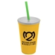 Garyline(R) Cups - on - the - Go Sport Sipper - 22 oz