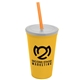 Garyline(R) Cups - on - the - Go Sport Sipper - 22 oz