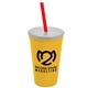 Garyline(R) Cups - on - the - Go Sport Sipper - 22 oz