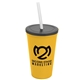 Garyline(R) Cups - on - the - Go Sport Sipper - 22 oz