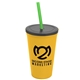Garyline(R) Cups - on - the - Go Sport Sipper - 22 oz