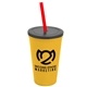 Garyline(R) Cups - on - the - Go Sport Sipper - 22 oz
