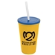 Garyline(R) Cups - on - the - Go Sport Sipper - 22 oz