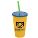 Garyline(R) Cups - on - the - Go Sport Sipper - 22 oz