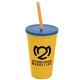 Garyline(R) Cups - on - the - Go Sport Sipper - 22 oz