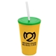 Garyline(R) Cups - on - the - Go Sport Sipper - 22 oz