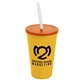 Garyline(R) Cups - on - the - Go Sport Sipper - 22 oz