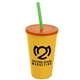 Garyline(R) Cups - on - the - Go Sport Sipper - 22 oz