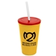 Garyline(R) Cups - on - the - Go Sport Sipper - 22 oz