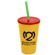 Garyline(R) Cups - on - the - Go Sport Sipper - 22 oz