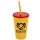 Garyline(R) Cups - on - the - Go Sport Sipper - 22 oz