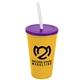 Garyline(R) Cups - on - the - Go Sport Sipper - 22 oz